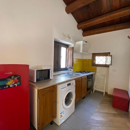 Monolocale Sant'Andrea Apartment Palermo Luaran gambar