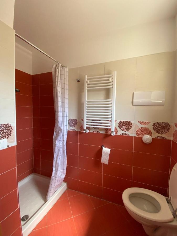 Monolocale Sant'Andrea Apartment Palermo Luaran gambar